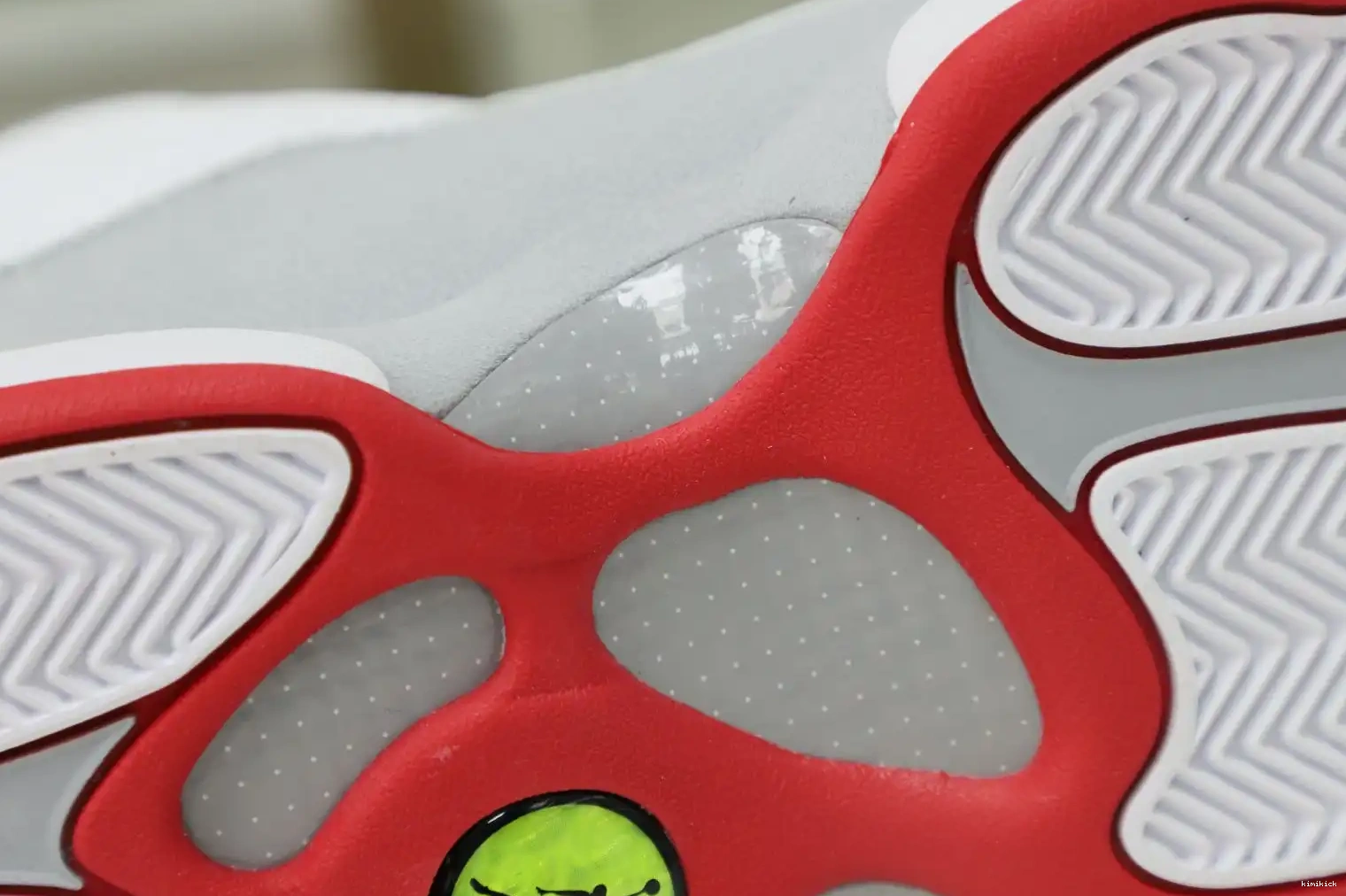 Kimikick Air Jordan 13 Jordan 0421
